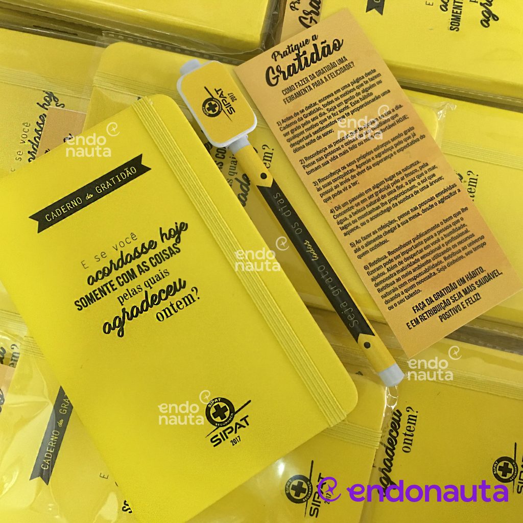 Kit Gratidão • Prd022