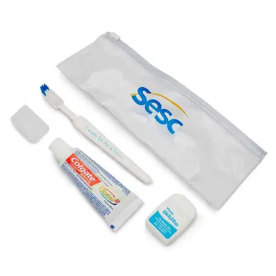 Kit Higiene 5 Pcs