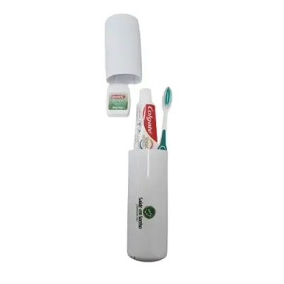 Kit Higiene Bucal Ref.: 614 Personalizado