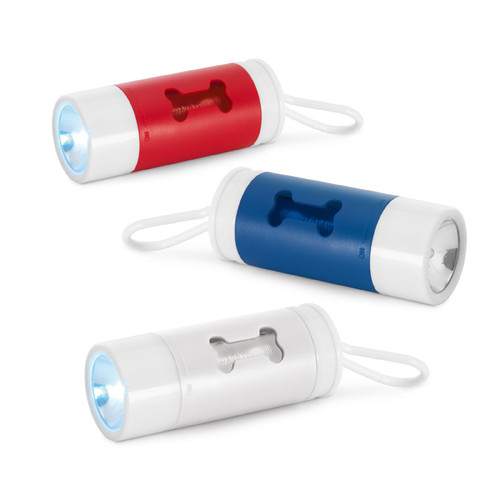 KIT HIGIENE CACHORRO LED