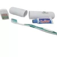 Kit Higiene Oral Personalizado