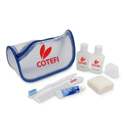 Kit higiene pessoal