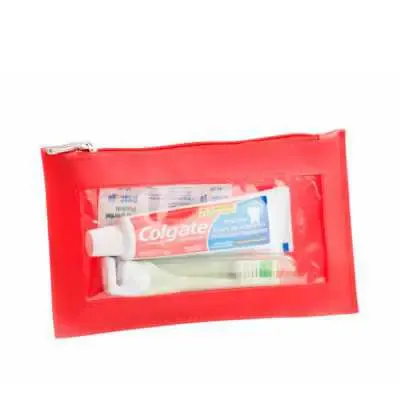 Kit Higiene Pessoal Personalizado