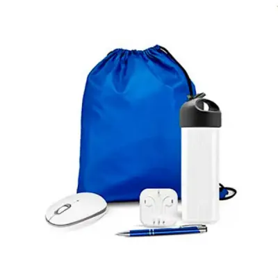 Kit Home Office Viagem Diamond