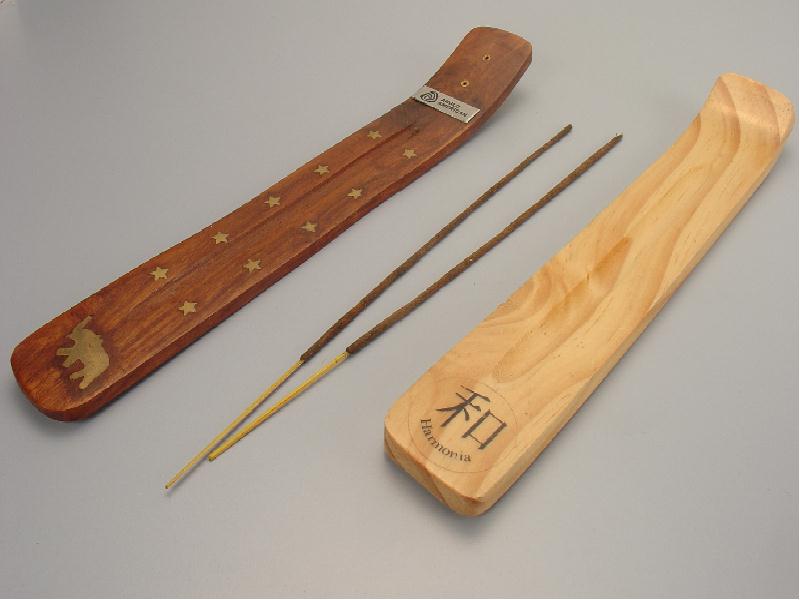 Kit Incenso Canoa