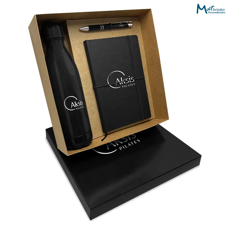 Kit Integração Ascend Personalizado