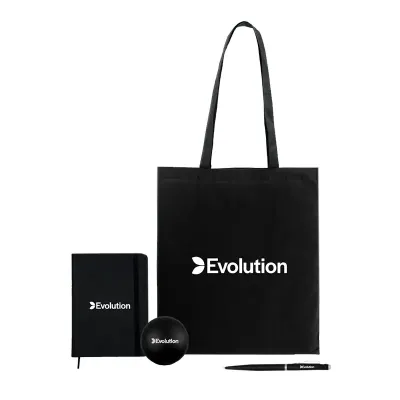 Kit Integracao e Onboarding Com Power Bank