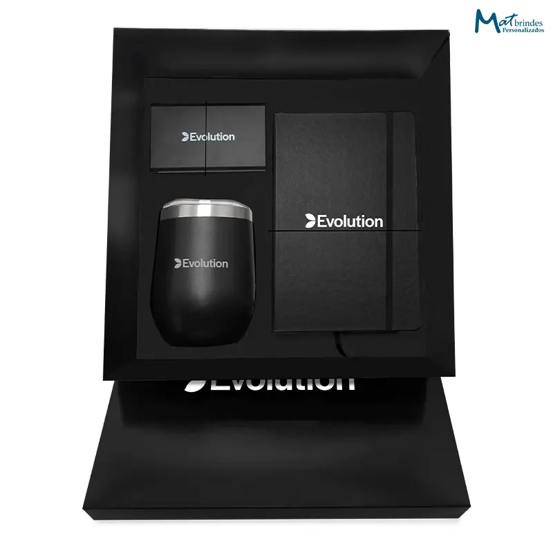 Kit Integração Elevare Personalizado