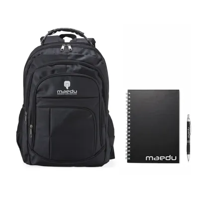Kit Integracao Executivo Premium