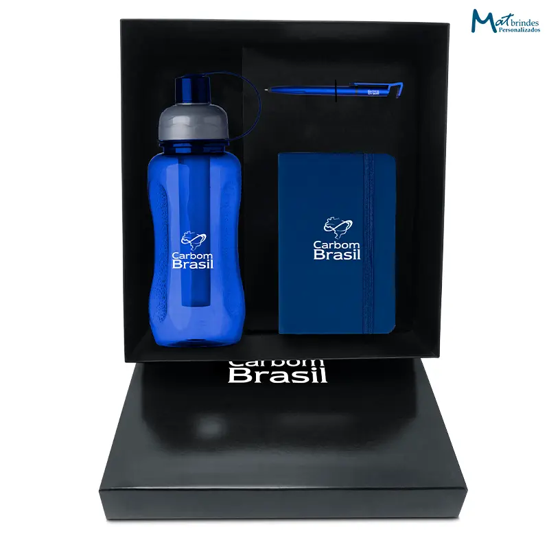 Kit integração Personalizad0