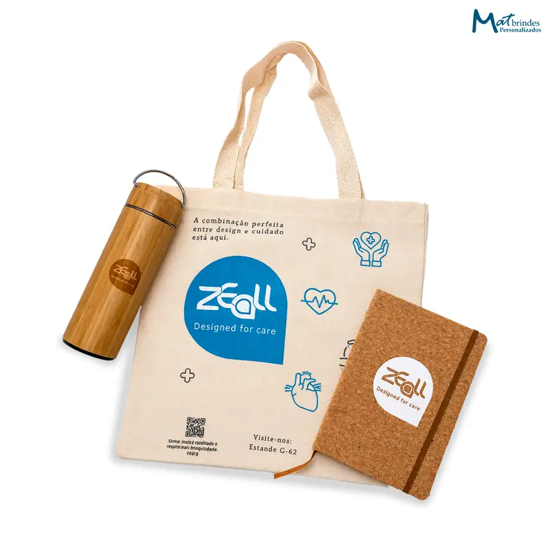 Kit Integração Raízes Premium