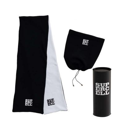 Kit Inverno 001 Com Cachecol e Gorro