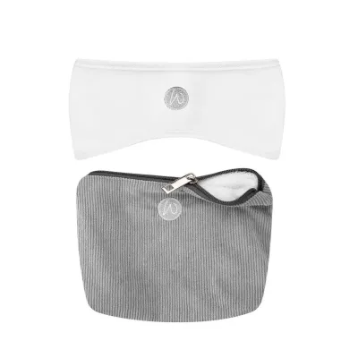 Kit Inverno 24 Necessaire e Tapa Orelha