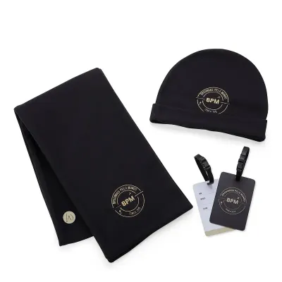 Kit Inverno Brodinhos