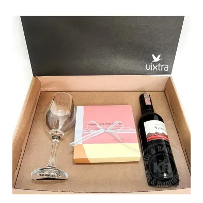Kit Love Wine