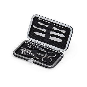 KIT MANICURE 16PÇS - KM008