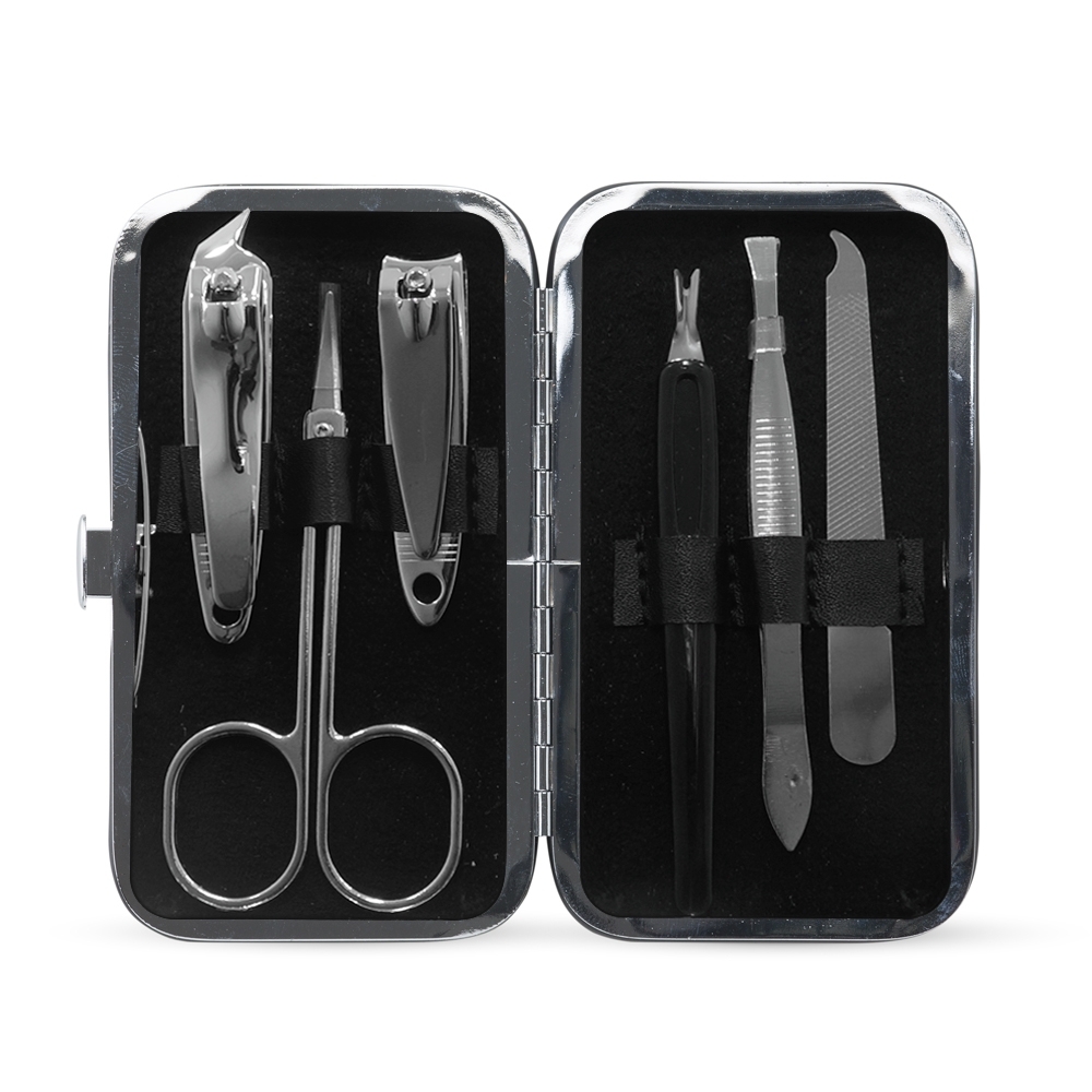 Kit Manicure 6 peças Personalizado — foto 4