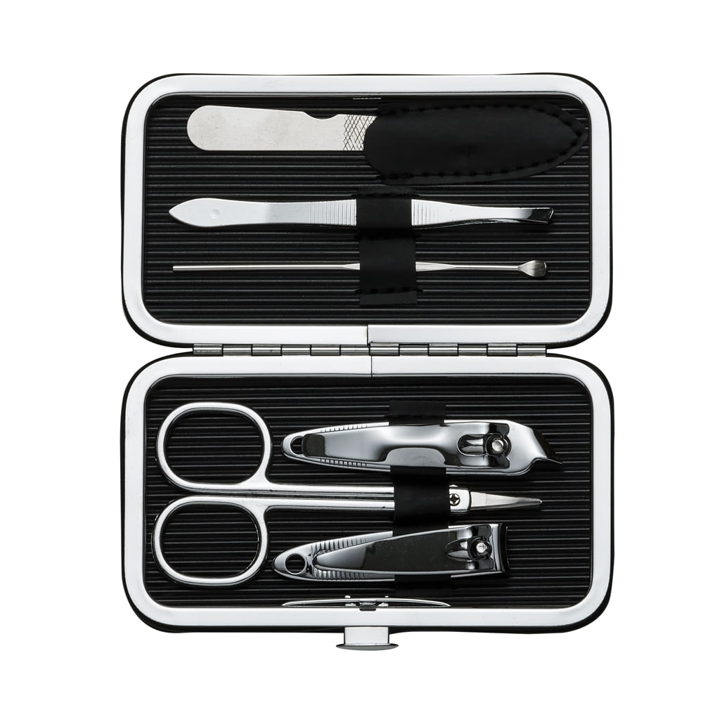 Kit Manicure 6 Peças - X01361