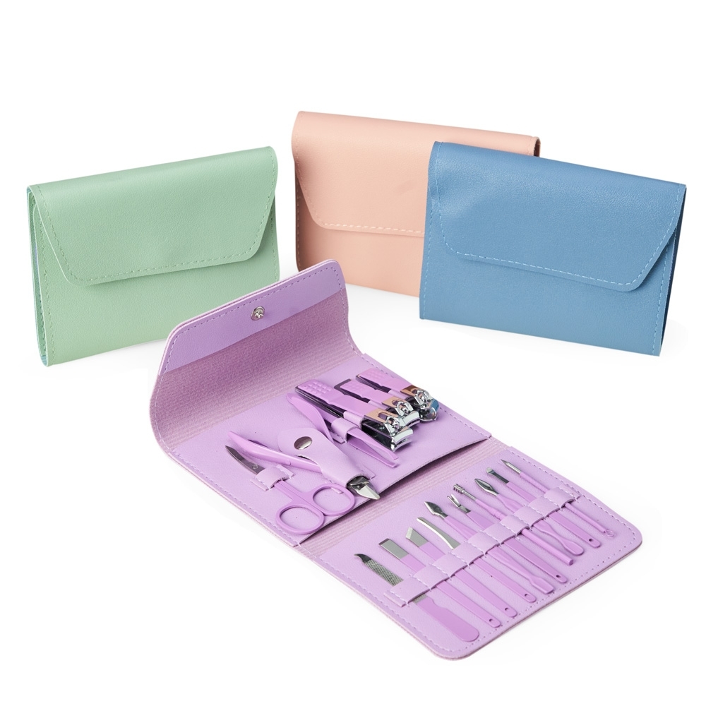 Kit Manicure 724