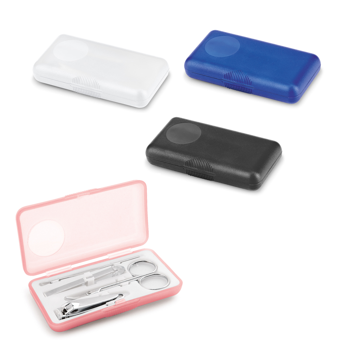 Kit Manicure 843