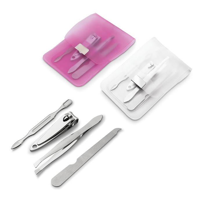 Kit Manicure 857