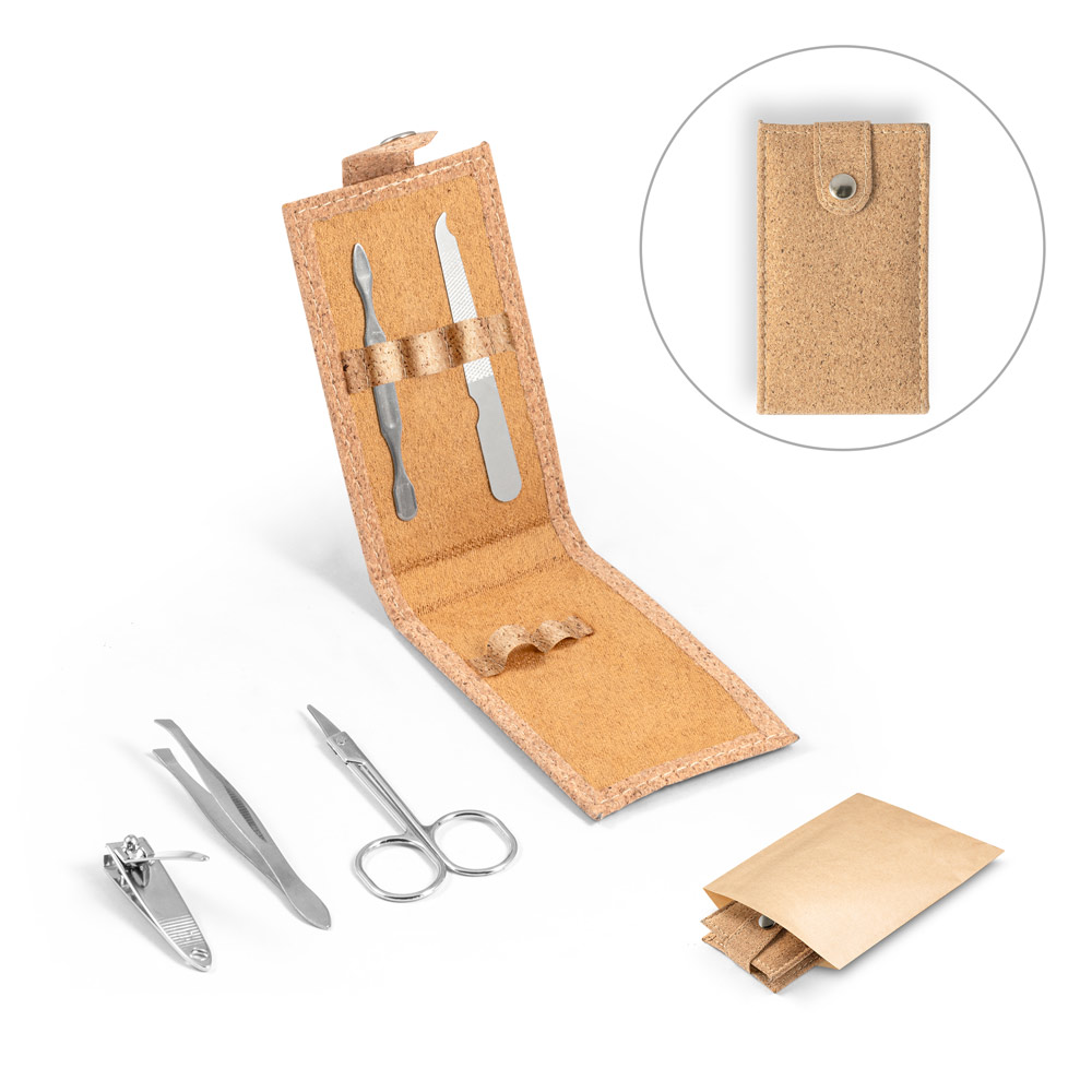 Kit Manicure 897