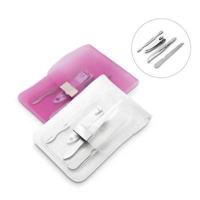 Kit manicure