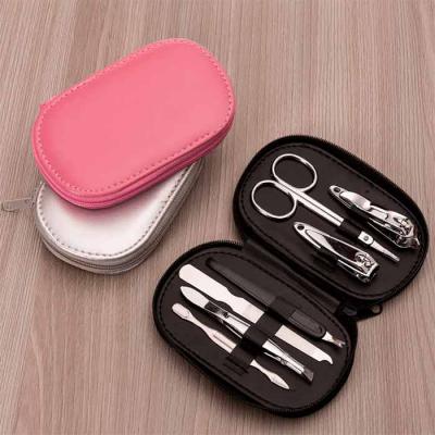 Kit Manicure