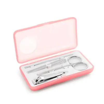 Kit manicure de 4 peças