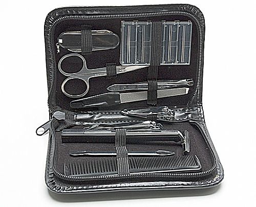 Kit Cuidados Pessoais Personalizado — foto 2