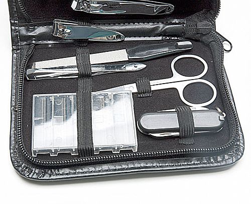 Kit Cuidados Pessoais Personalizado — foto 3