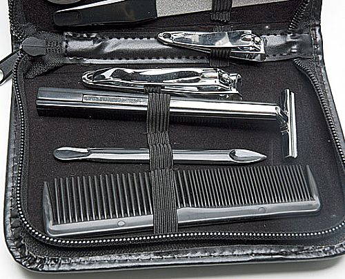 Kit Cuidados Pessoais Personalizado — foto 4