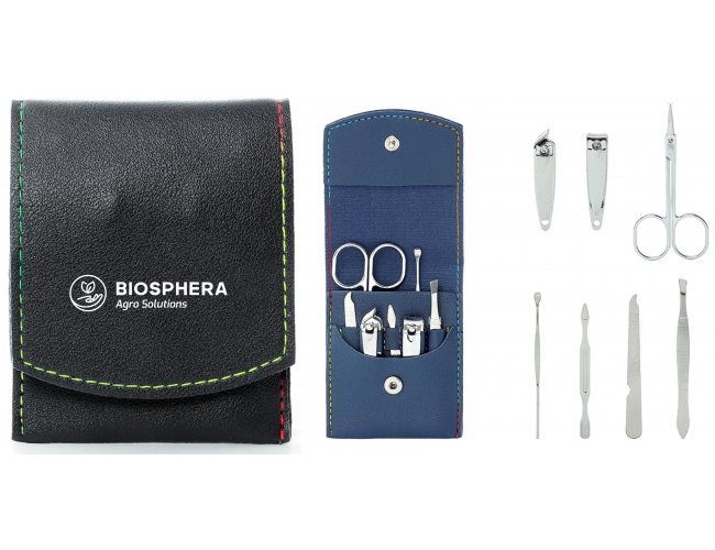 Kit Manicure Masculino