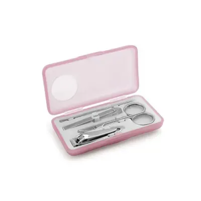 Kit Manicure Personalizado