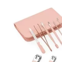 Kit Manicure Personalizado