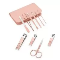 Kit Manicure Personalizado