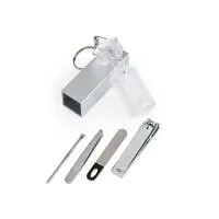 Kit Manicure Personalizado