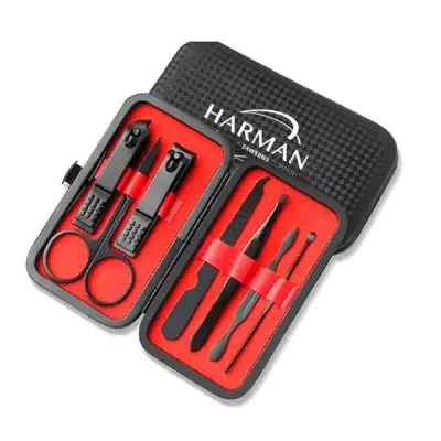 Kit Manicure Personalizado