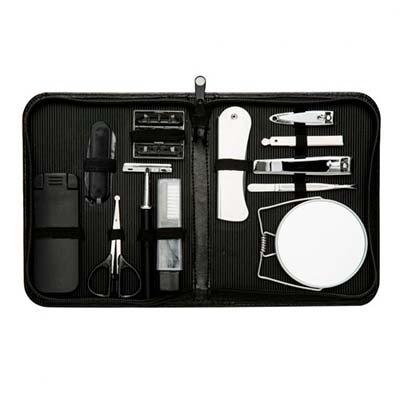 Kit Masculino 12 Pecas