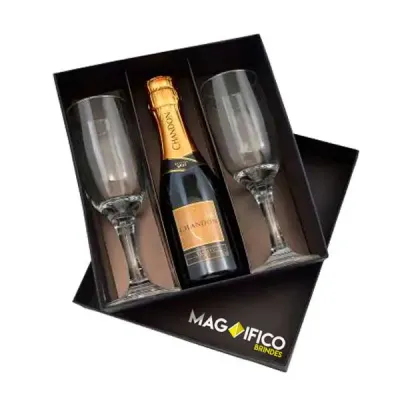 Kit Mini Chandon Personalizado