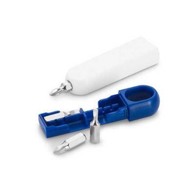Kit Mini de Ferramentas Personalizado