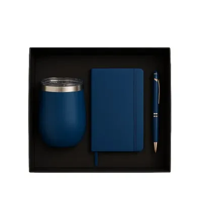 Kit Modern Man Azul