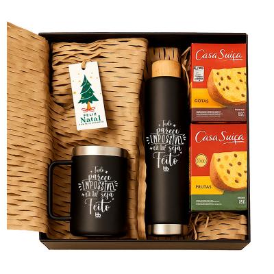 Kit Momentos de Natal