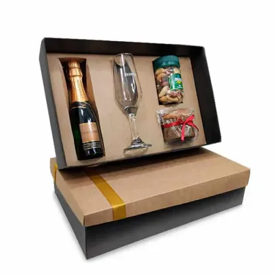 Kit Natal Gourmet
