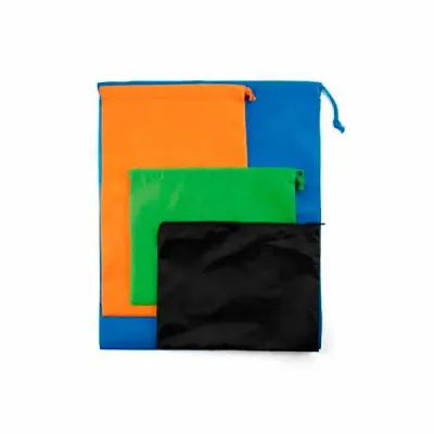 Kit Necessaire 4 Pecas Inc000571