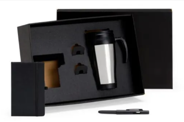 Kit Office 3 Peças Personalizado