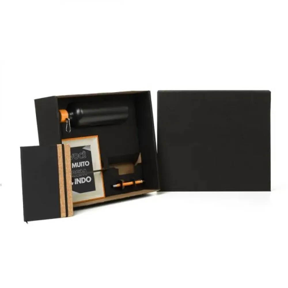 Kit Office - 4 Pçs