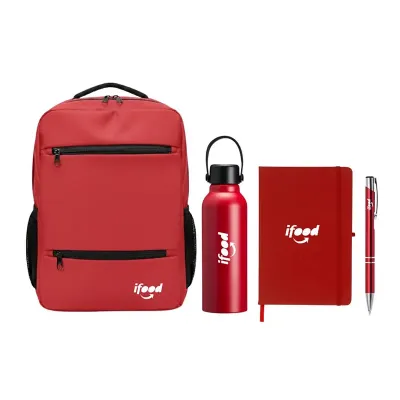 Kit Onboarding 4 Pcs Multi