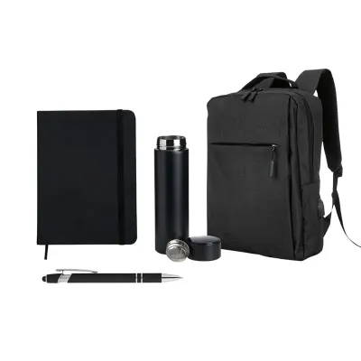 Kit Onboarding 4 Pecas