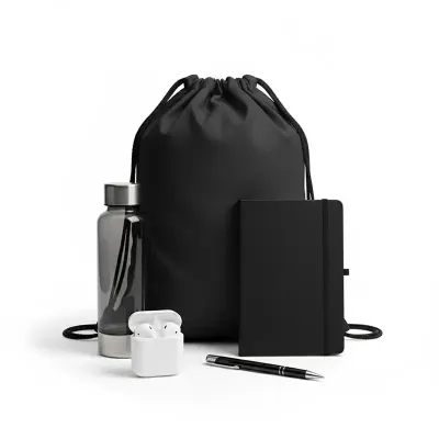 Kit Onboarding Essencial 5 Pcs